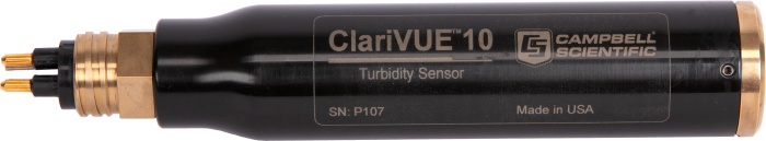 ClariVUE10濁度傳感器